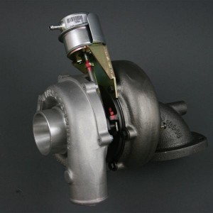 Land Rover Defender TD5 VNT Turbo Direct Replacement Turbocharger